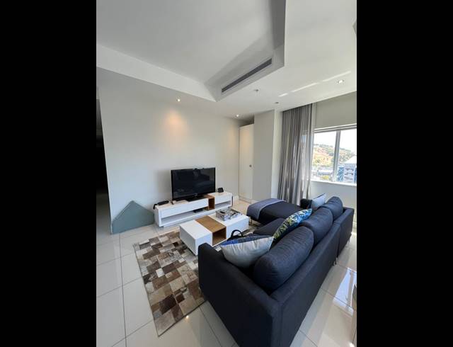 2 BEDROOM APARTMENT RENTED IN FORESHORE
